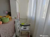 Apartament 3 camere, decomandat, confort 2, Vest 