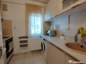 Apartament 3 camere, decomandat, confort 2, Vest 