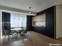 Apartament 2 camere 84MP | Pipera- Ivory Residence | loc par