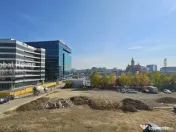 Apartament 2 camere 84MP | Pipera- Ivory Residence | loc par 