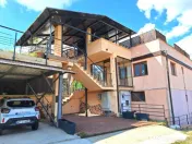 Apartament 3 camere Geamana Bloc 2007, decomandat, etaj 1 