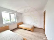 Apartament 3 camere Geamana Bloc 2007, decomandat, etaj 1 