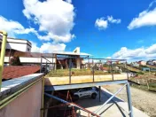 Apartament 3 camere Geamana Bloc 2007, decomandat, etaj 1 