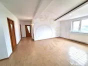 Apartament 3 camere Geamana Bloc 2007, decomandat, etaj 1 