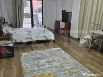 Garsoniera confort I, 41 mp, zona centrala