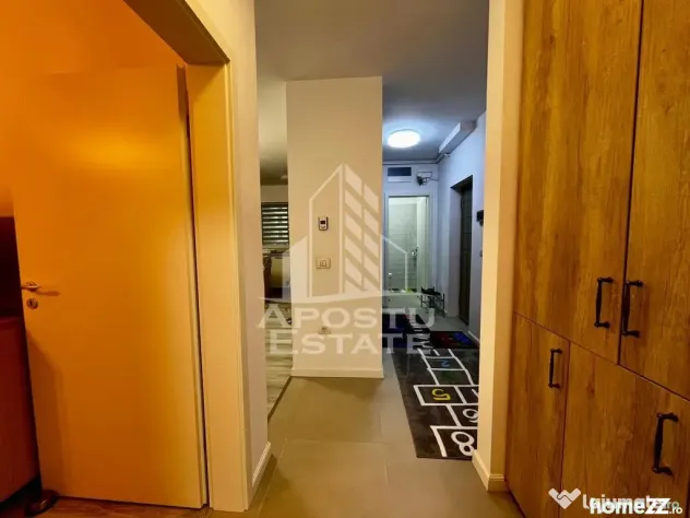 Apartament 2 camere de vanzare,loc de parcare,zona Aradului, Timisoara - Timisoara (Timis)