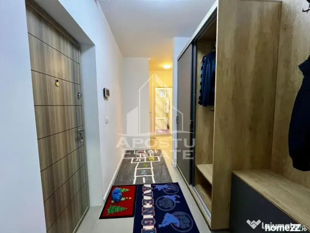 Apartament 2 camere de vanzare,loc de parcare,zona Aradului, Timisoara - Timisoara (Timis)