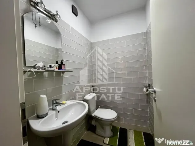 Apartament 2 camere de vanzare,loc de parcare,zona Aradului, Timisoara - Timisoara (Timis)