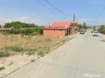 Teren de vanzare in Tuzla