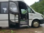 Microbuz Mercedes Benz Trituro 3.0, an 2018, Euro 6, AC, 34 locuri 