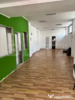 Spațiu comercial situat într-o zonă excelentă (trafic pi