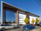 Spațiu de birouri de 830mp de închiriat în zona Sud-Vest 