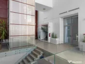 Spațiu de birouri de 830mp de închiriat în zona Sud-Vest 