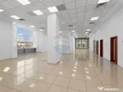 Spațiu de birouri de 830mp de închiriat în zona Sud-Vest 