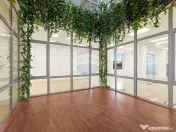 Spațiu de birouri de 830mp de închiriat în zona Sud-Vest 