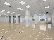 Spațiu de birouri de 830mp de închiriat în zona Sud-Vest 