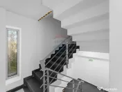 Spațiu de birouri de 830mp de închiriat în zona Sud-Vest 