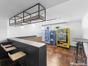 Spațiu de birouri de 830mp de închiriat în zona Sud-Vest 