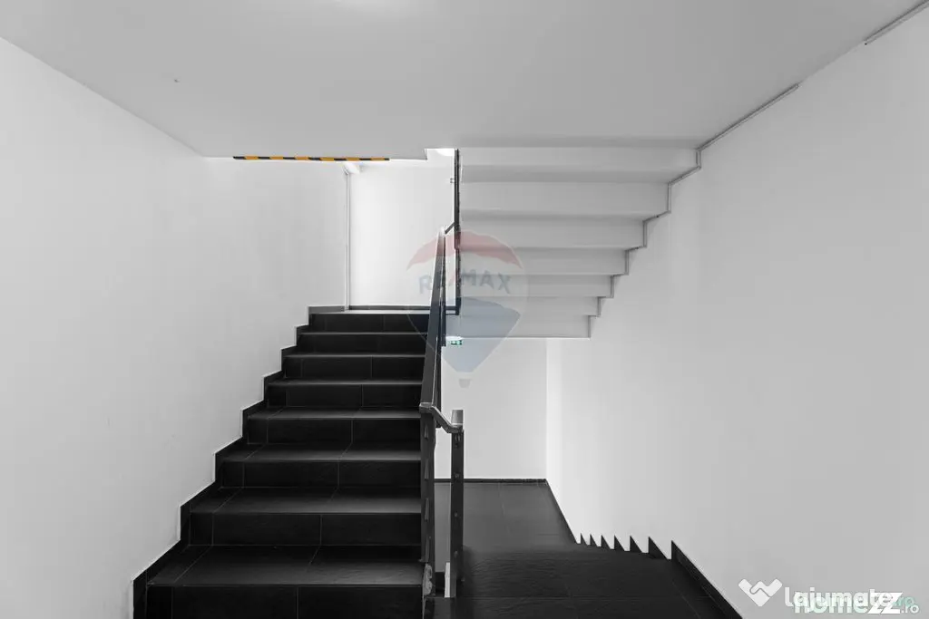 Spațiu de birouri de 830mp de închiriat în zona Sud-Vest