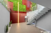 Spațiu de birouri de 830mp de închiriat în zona Sud-Vest 