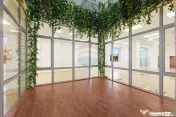 Spațiu de birouri de 830mp de închiriat în zona Sud-Vest 