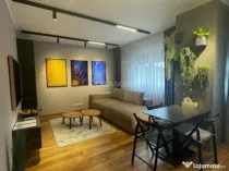 Apartament 2 camere, decomandat - zona Tractorul