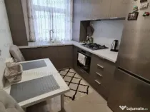 Apartament 2 camere, decomandat - zona Vlahuta