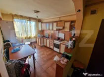 Garsoniera de 34 mp, etajul 1, zona Decebal