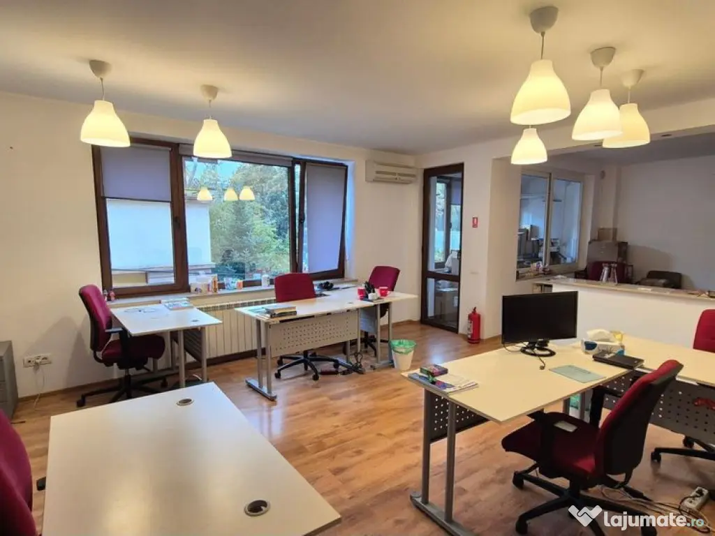 Cladire S+P+4 Etaje 683,92 mp - an de constructie 2006 - ...