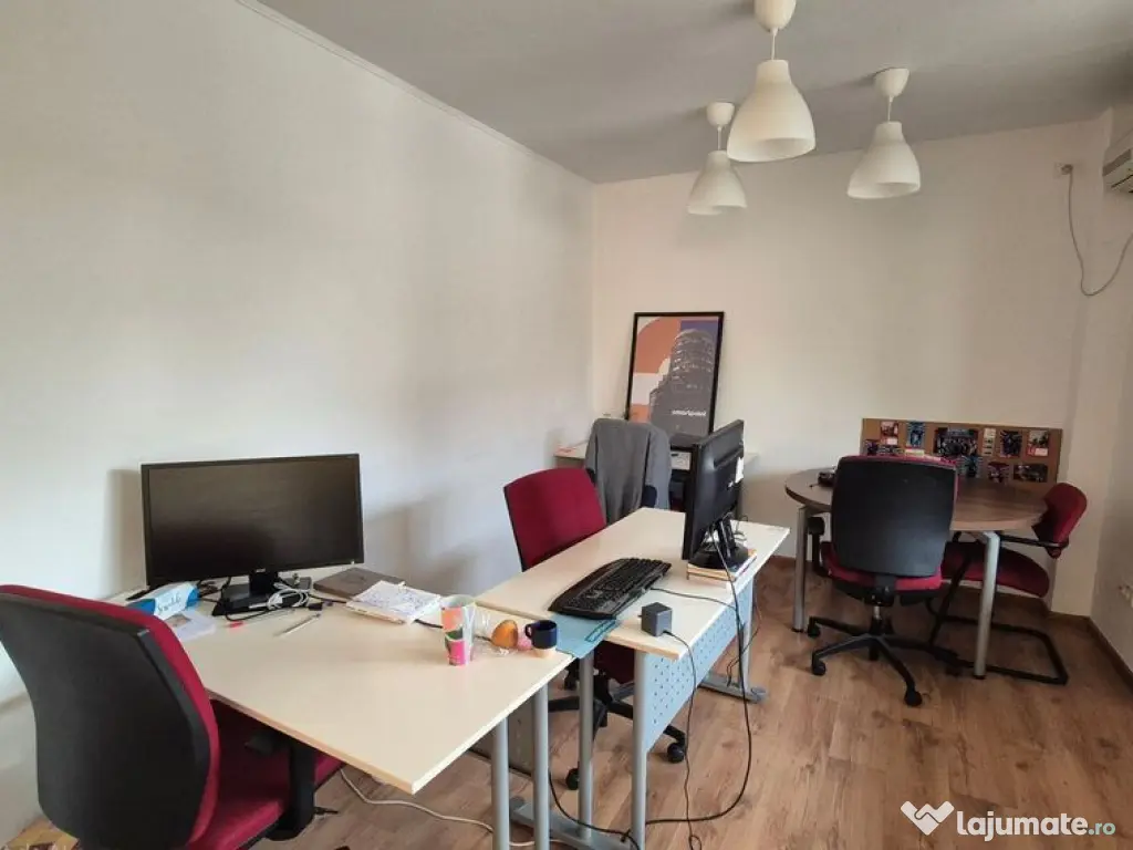 Cladire S+P+4 Etaje 683,92 mp - an de constructie 2006 - ...