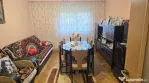 Vand apartament 3 camere decomandat Deva, George Enescu, parter inalt