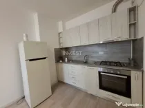 INCHIRIERE-APARTAMENT 2 CAMERE-BLOC NOU