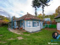 Casă de vânzare, pe Str. Profesor Doctor Bgdasar nr. 1,...