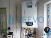 Casă de vânzare, pe Str. Profesor Doctor Bgdasar nr. 1,... 