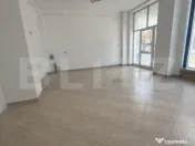 Open space-Spatiu comercial-Grigore Balan – 60 mp, Vitrin 