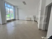 Open space-Spatiu comercial-Grigore Balan – 60 mp, Vitrin 