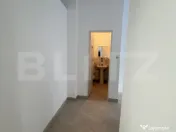 Open space-Spatiu comercial-Grigore Balan – 60 mp, Vitrin 