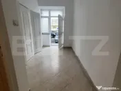 Open space-Spatiu comercial-Grigore Balan – 60 mp, Vitrin 