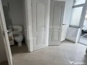 Open space-Spatiu comercial-Grigore Balan – 60 mp, Vitrin 