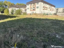 Ocazie! Teren de constructie 500mp cu PUD in lucru in Tracto