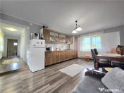 CASA 3 CAMERE LIVING | 1790 MP TEREN | SAT RAPA | BIHOR 