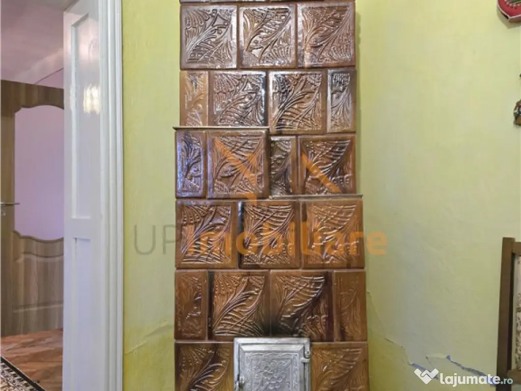 CASA 3 CAMERE LIVING | 1790 MP TEREN | SAT RAPA | BIHOR