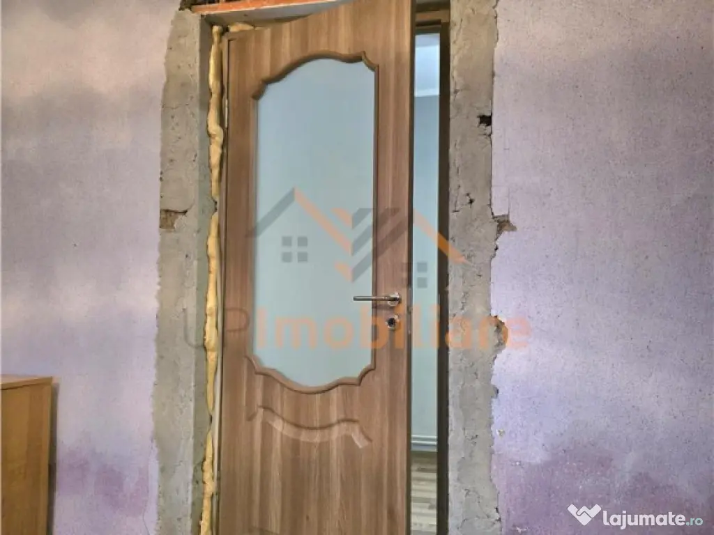 CASA 3 CAMERE LIVING | 1790 MP TEREN | SAT RAPA | BIHOR