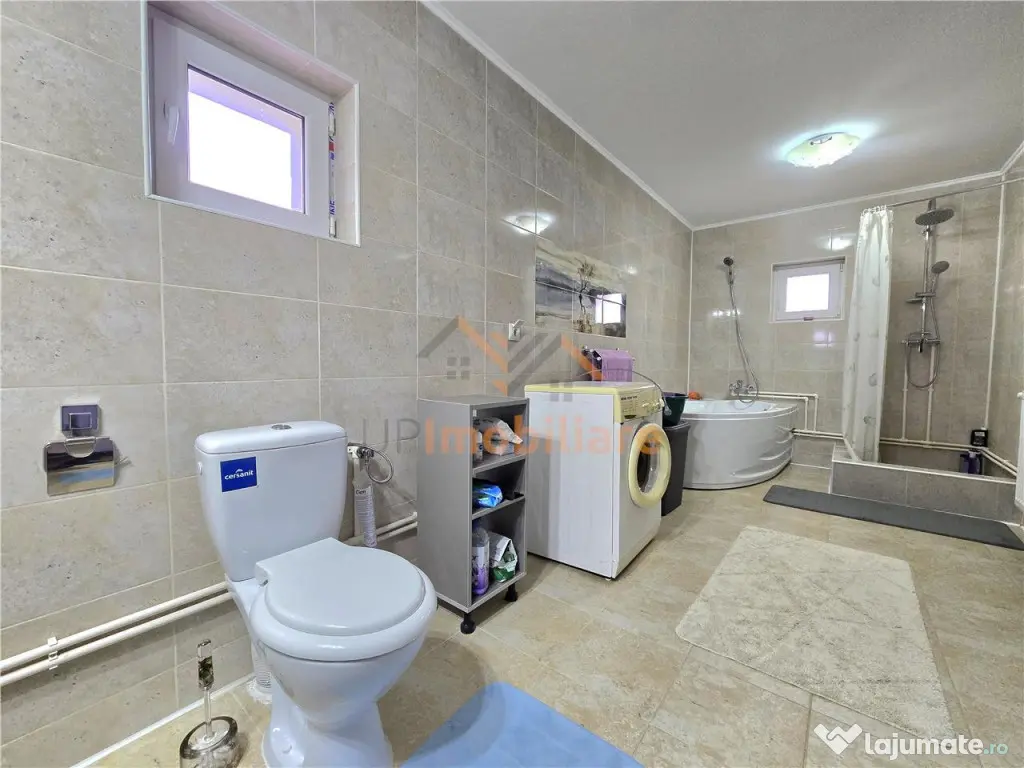 CASA 3 CAMERE LIVING | 1790 MP TEREN | SAT RAPA | BIHOR