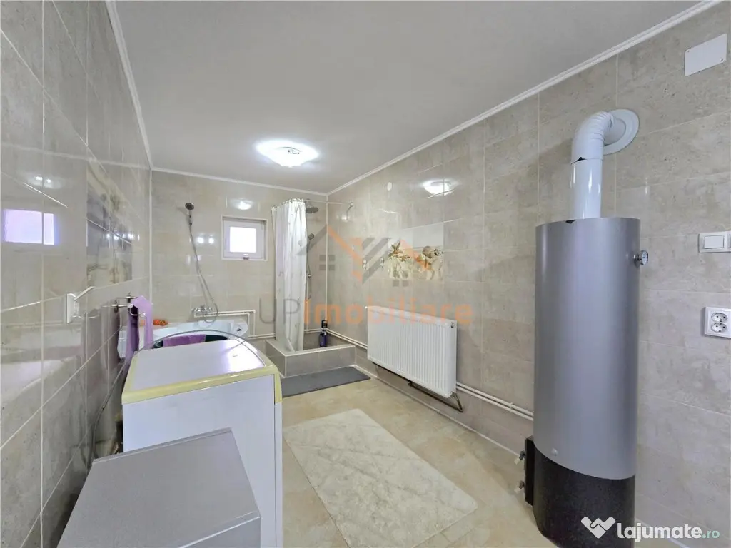 CASA 3 CAMERE LIVING | 1790 MP TEREN | SAT RAPA | BIHOR