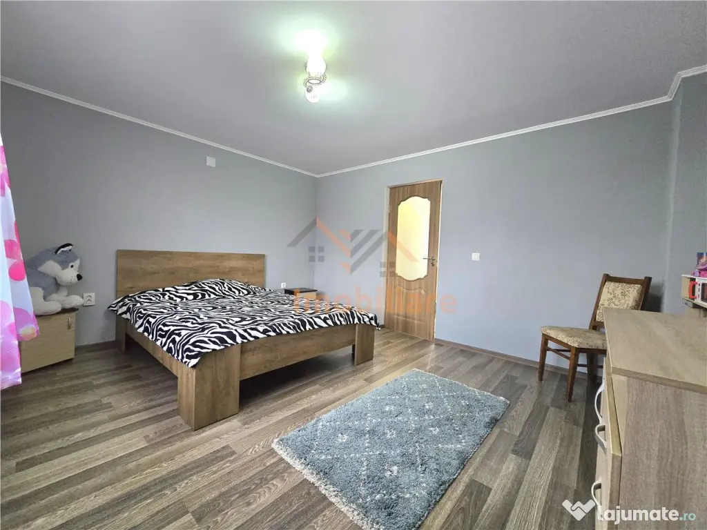 CASA 3 CAMERE LIVING | 1790 MP TEREN | SAT RAPA | BIHOR