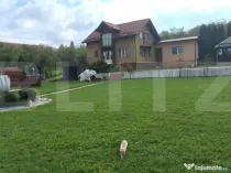 Casă cu 220mp utili si teren 2000mp pe Valea Almașului!