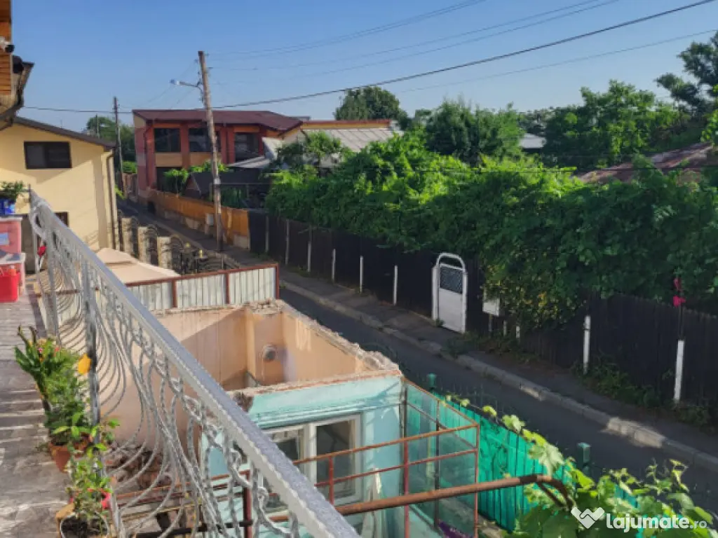 Casă P+E de vânzare, 150 mp, zona Rudului