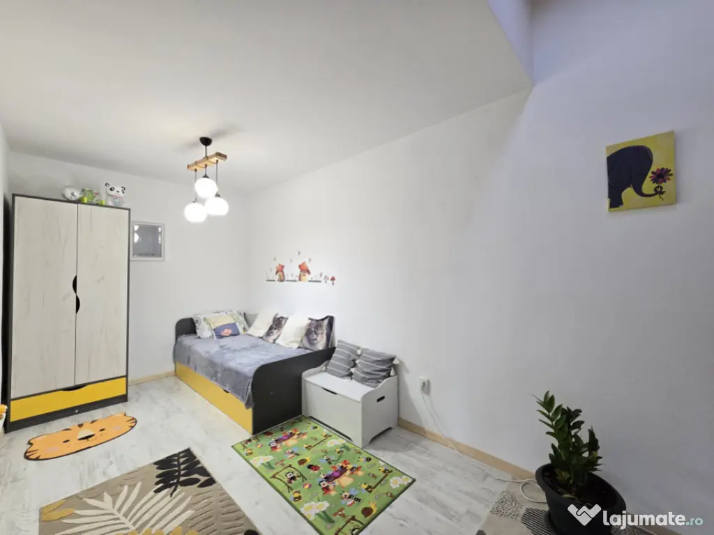 Casă P+E de vânzare, 150 mp, zona Rudului