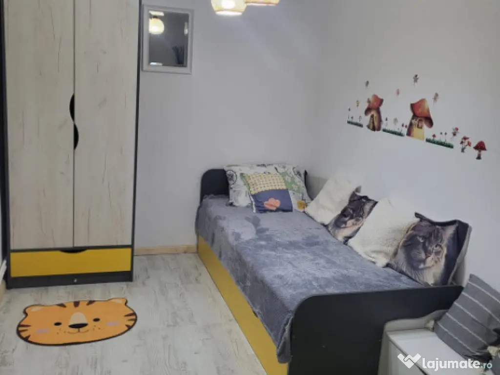 Casă P+E de vânzare, 150 mp, zona Rudului